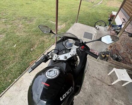 Зеленый Лонкин 250CC, объемом двигателя 0 л и пробегом 5 тыс. км за 1300 $, фото 6 на Automoto.ua