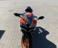 Помаранчевий Лонкін 250CC, об'ємом двигуна 2.5 л та пробігом 6 тис. км за 1900 $, фото 1 на Automoto.ua