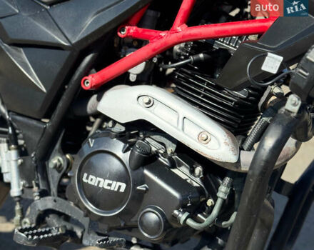Чорний Лонкін 250 Pro Factory, об'ємом двигуна 0.22 л та пробігом 5 тис. км за 1550 $, фото 6 на Automoto.ua
