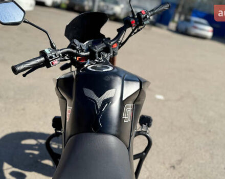 Чорний Лонкін 250 Pro Factory, об'ємом двигуна 0.22 л та пробігом 5 тис. км за 1550 $, фото 5 на Automoto.ua