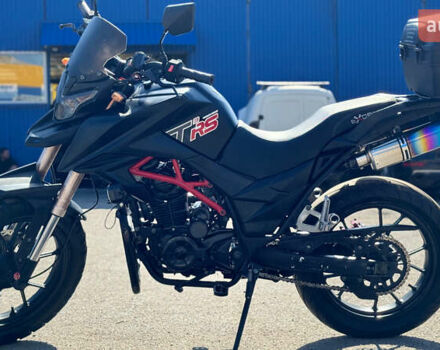 Чорний Лонкін 250 Pro Factory, об'ємом двигуна 0.22 л та пробігом 5 тис. км за 1550 $, фото 4 на Automoto.ua