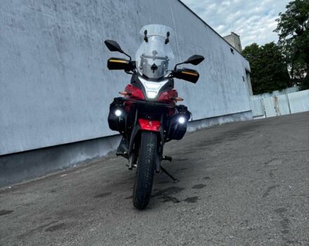 Лонкін 300DS, об'ємом двигуна 0.3 л та пробігом 0 тис. км за 2500 $, фото 8 на Automoto.ua