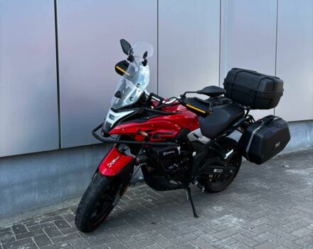 Лонкін 300DS, об'ємом двигуна 0.3 л та пробігом 0 тис. км за 2500 $, фото 1 на Automoto.ua