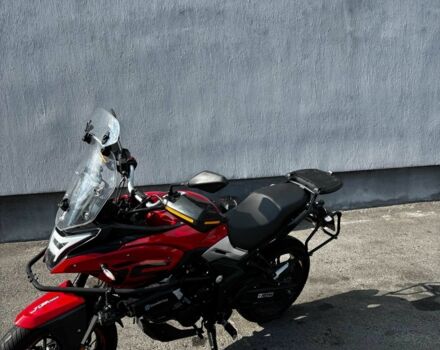 Лонкін 300DS, об'ємом двигуна 0.3 л та пробігом 0 тис. км за 2500 $, фото 10 на Automoto.ua