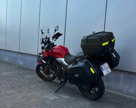 Лонкін 300DS, об'ємом двигуна 0.3 л та пробігом 0 тис. км за 2500 $, фото 2 на Automoto.ua