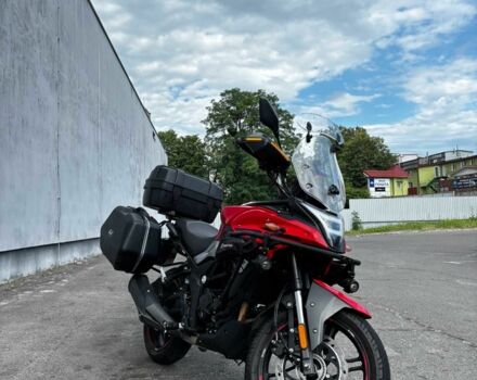 Лонкін 300DS, об'ємом двигуна 0.3 л та пробігом 0 тис. км за 2500 $, фото 12 на Automoto.ua