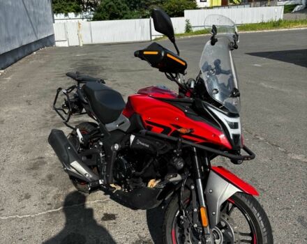 Лонкін 300DS, об'ємом двигуна 0.3 л та пробігом 0 тис. км за 2500 $, фото 4 на Automoto.ua