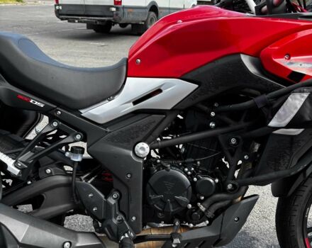 Лонкін 300DS, об'ємом двигуна 0.3 л та пробігом 0 тис. км за 2500 $, фото 7 на Automoto.ua