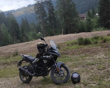 Лонкін 300DS, об'ємом двигуна 0.3 л та пробігом 0 тис. км за 2400 $, фото 3 на Automoto.ua