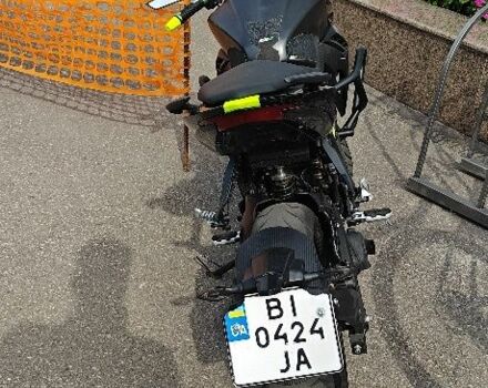 Лонкін 300R, об'ємом двигуна 0.3 л та пробігом 0 тис. км за 2000 $, фото 1 на Automoto.ua