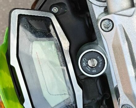 Лонкін 300R, об'ємом двигуна 0.3 л та пробігом 0 тис. км за 2000 $, фото 6 на Automoto.ua