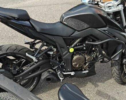 Лонкін 300R, об'ємом двигуна 0.3 л та пробігом 0 тис. км за 2000 $, фото 2 на Automoto.ua