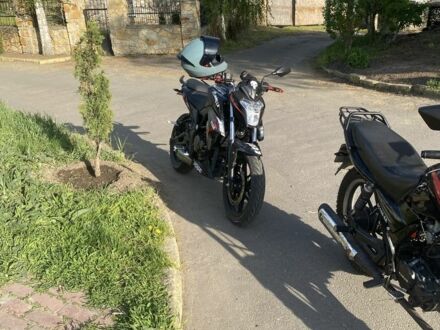 Лонкин 300R 2024 в Могилев-Подольском на Automoto.ua Лонкин 300R, объемом двигателя 0.3 л и пробегом 0 тыс. км за 2800 $, фото 1 на Automoto.ua
