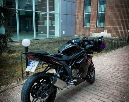 Лонкін 300RR, об'ємом двигуна 0.3 л та пробігом 0 тис. км за 2300 $, фото 2 на Automoto.ua