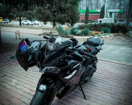Лонкін 300RR, об'ємом двигуна 0.3 л та пробігом 0 тис. км за 2300 $, фото 3 на Automoto.ua