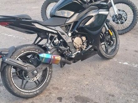 Лонкін 300RR 2021 у Чернівцях на Automoto.ua Лонкін 300RR, об'ємом двигуна 0.3 л та пробігом 0 тис. км за 2200 $, фото 1 на Automoto.ua