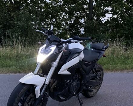 Белый Лонкин 3302, объемом двигателя 0.5 л и пробегом 0 тыс. км за 3200 $, фото 4 на Automoto.ua