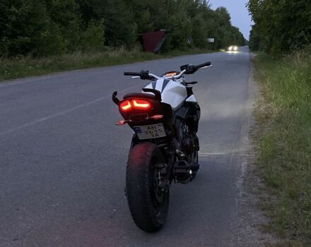 Белый Лонкин 3302, объемом двигателя 0.5 л и пробегом 0 тыс. км за 3200 $, фото 2 на Automoto.ua