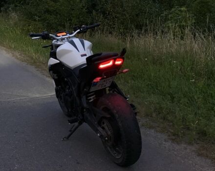 Белый Лонкин 3302, объемом двигателя 0.5 л и пробегом 0 тыс. км за 3200 $, фото 3 на Automoto.ua