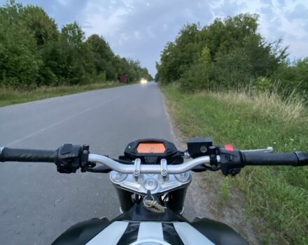 Белый Лонкин 3302, объемом двигателя 0.5 л и пробегом 0 тыс. км за 3200 $, фото 7 на Automoto.ua