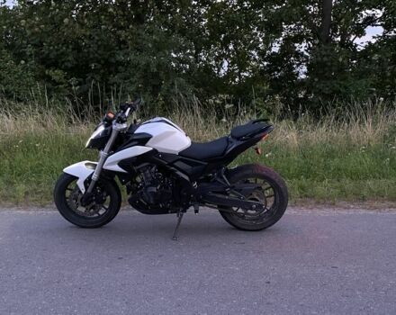 Белый Лонкин 3302, объемом двигателя 0.5 л и пробегом 0 тыс. км за 3200 $, фото 6 на Automoto.ua