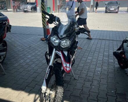 Черный Лонкин 3302, объемом двигателя 0.3 л и пробегом 200 тыс. км за 2000 $, фото 1 на Automoto.ua