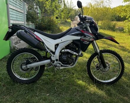 Черный Лонкин 3302, объемом двигателя 0.2 л и пробегом 0 тыс. км за 1700 $, фото 3 на Automoto.ua