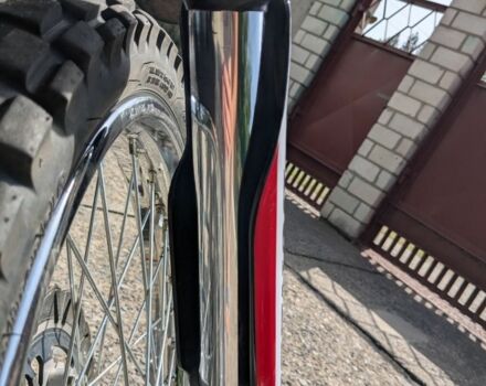 Чорний Лонкін 3302, об'ємом двигуна 0.2 л та пробігом 0 тис. км за 1545 $, фото 6 на Automoto.ua