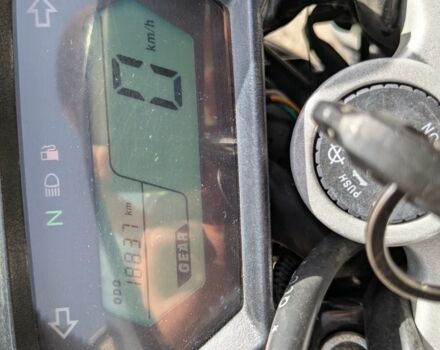 Чорний Лонкін 3302, об'ємом двигуна 0.2 л та пробігом 0 тис. км за 1545 $, фото 4 на Automoto.ua