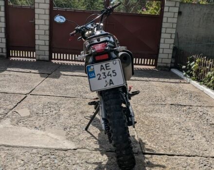 Чорний Лонкін 3302, об'ємом двигуна 0.2 л та пробігом 0 тис. км за 1545 $, фото 3 на Automoto.ua