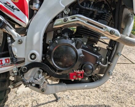 Чорний Лонкін 3302, об'ємом двигуна 0.2 л та пробігом 0 тис. км за 1545 $, фото 8 на Automoto.ua