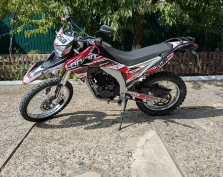 Чорний Лонкін 3302, об'ємом двигуна 0.2 л та пробігом 0 тис. км за 1545 $, фото 1 на Automoto.ua