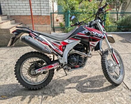 Чорний Лонкін 3302, об'ємом двигуна 0.2 л та пробігом 0 тис. км за 1545 $, фото 2 на Automoto.ua