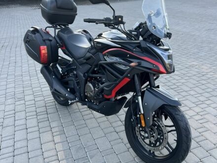Чорний Лонкін 3302, об'ємом двигуна 0.3 л та пробігом 0 тис. км за 3200 $, фото 1 на Automoto.ua