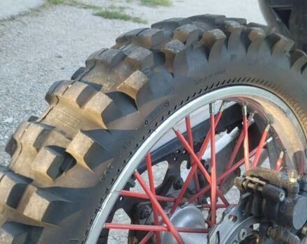 Красный Лонкин 3302, объемом двигателя 0.2 л и пробегом 0 тыс. км за 1600 $, фото 7 на Automoto.ua