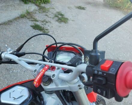 Красный Лонкин 3302, объемом двигателя 0.2 л и пробегом 0 тыс. км за 1600 $, фото 6 на Automoto.ua