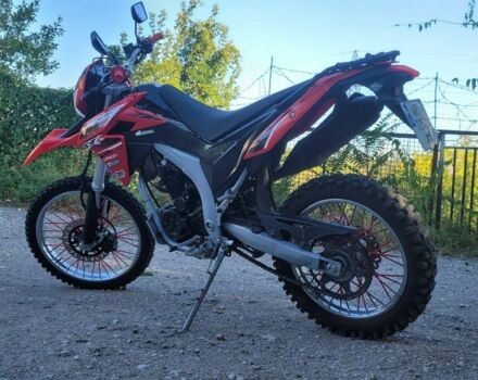 Красный Лонкин 3302, объемом двигателя 0.2 л и пробегом 0 тыс. км за 1600 $, фото 5 на Automoto.ua