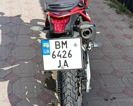 Червоний Лонкін 3302, об'ємом двигуна 0.2 л та пробігом 0 тис. км за 1350 $, фото 2 на Automoto.ua