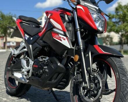 Красный Лонкин 3302, объемом двигателя 0.2 л и пробегом 0 тыс. км за 1555 $, фото 1 на Automoto.ua