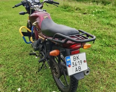 Лонкин 3302, объемом двигателя 0.12 л и пробегом 0 тыс. км за 362 $, фото 4 на Automoto.ua