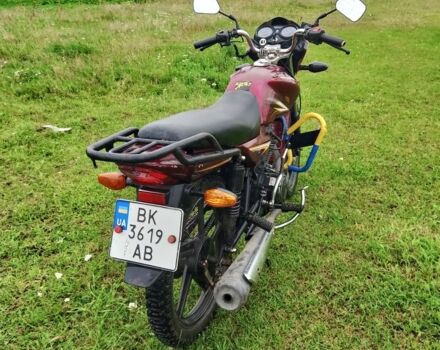Лонкин 3302, объемом двигателя 0.12 л и пробегом 0 тыс. км за 362 $, фото 3 на Automoto.ua
