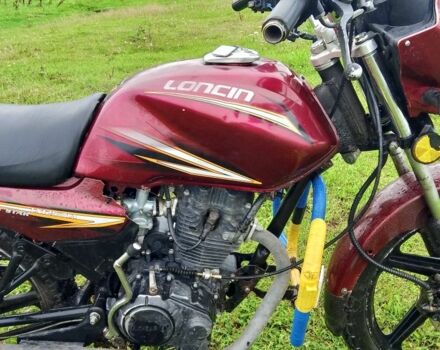Лонкин 3302, объемом двигателя 0.12 л и пробегом 0 тыс. км за 362 $, фото 2 на Automoto.ua