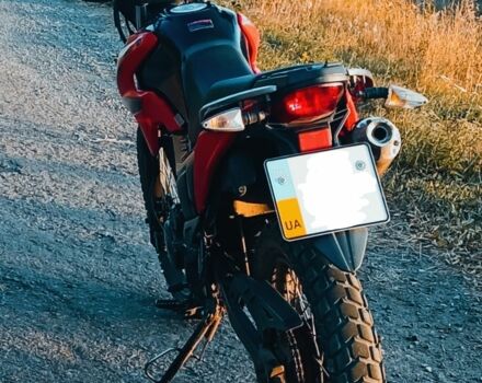 Лонкин 3302, объемом двигателя 0.2 л и пробегом 0 тыс. км за 869 $, фото 4 на Automoto.ua