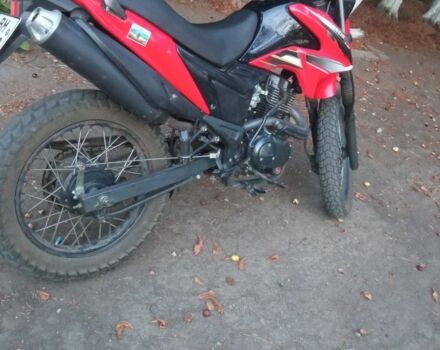 Лонкин 3302, объемом двигателя 0.2 л и пробегом 0 тыс. км за 869 $, фото 2 на Automoto.ua