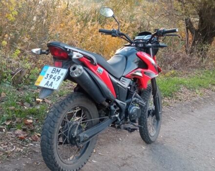 Лонкин 3302, объемом двигателя 0.2 л и пробегом 0 тыс. км за 869 $, фото 1 на Automoto.ua