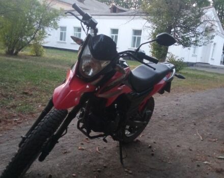 Лонкин 3302, объемом двигателя 0.2 л и пробегом 0 тыс. км за 869 $, фото 3 на Automoto.ua