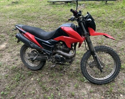 Лонкин 3302, объемом двигателя 0.2 л и пробегом 0 тыс. км за 653 $, фото 4 на Automoto.ua