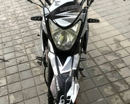 Лонкін 3302, об'ємом двигуна 0.2 л та пробігом 0 тис. км за 650 $, фото 1 на Automoto.ua