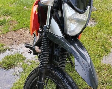 Лонкин 3302, объемом двигателя 0.2 л и пробегом 0 тыс. км за 650 $, фото 2 на Automoto.ua