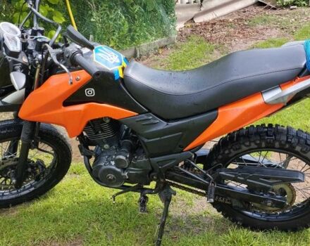Лонкин 3302, объемом двигателя 0.2 л и пробегом 0 тыс. км за 650 $, фото 3 на Automoto.ua